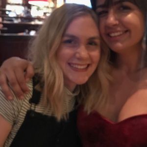 Meet your Posher, Hanna